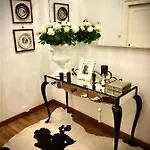 Apartment Santos near River