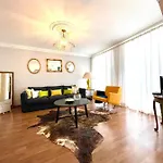 Apartment Santos near River