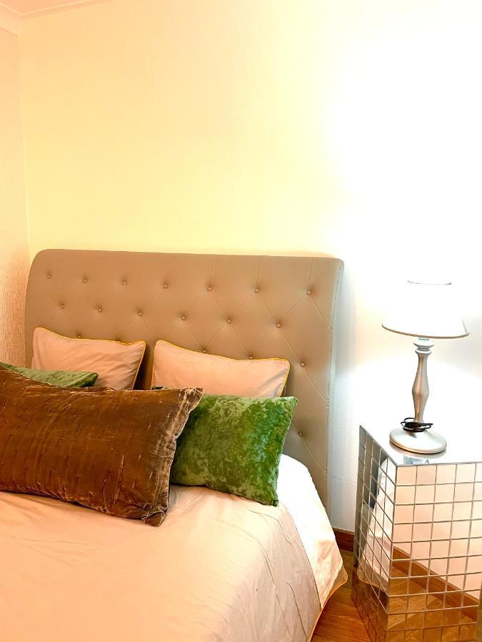 Apartamento Apartment Santos near River *