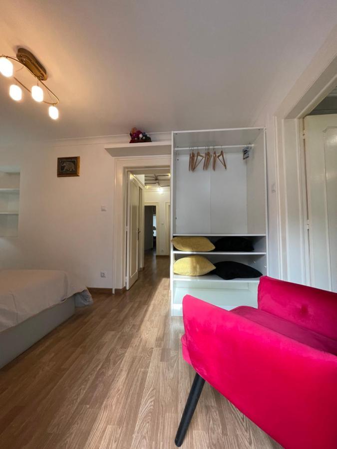 Apartamento Apartment Santos near River