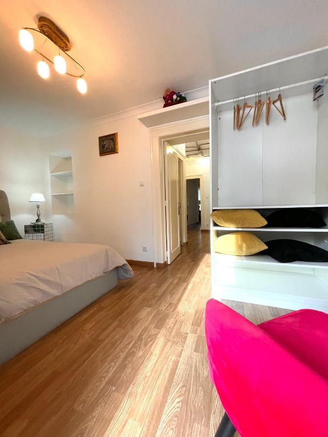 Apartamento Apartment Santos near River