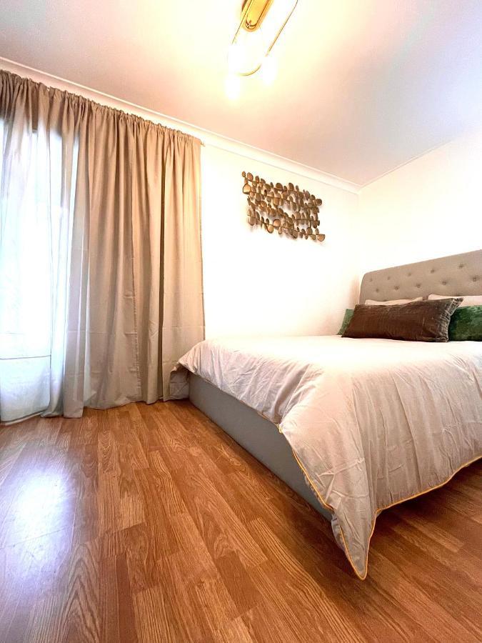 Apartamento Apartment Santos near River
