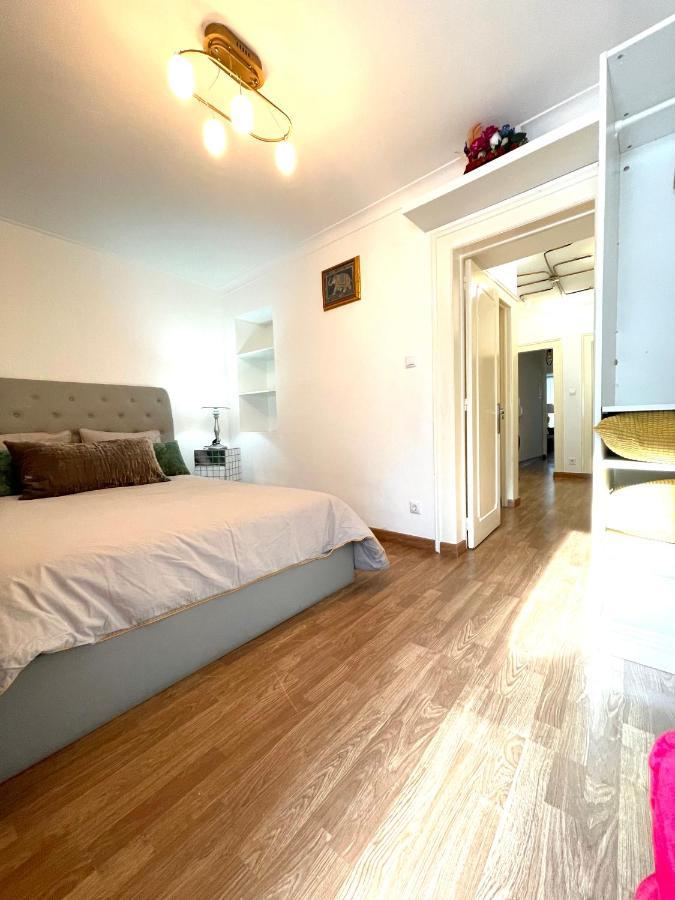 Apartamento Apartment Santos near River