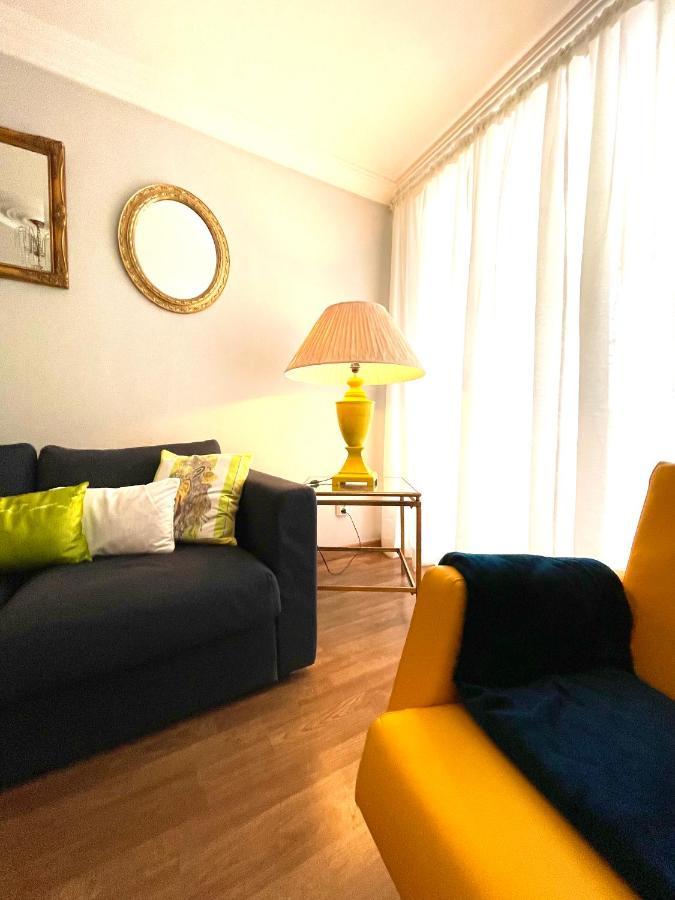 Apartment Santos near River Apartamento Lisboa