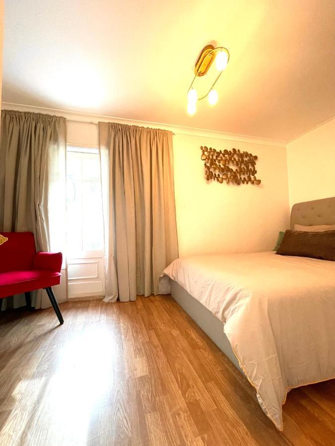 Apartamento Apartment Santos near River Lisboa
