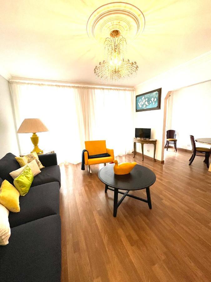 Apartamento Apartment Santos near River Lisboa