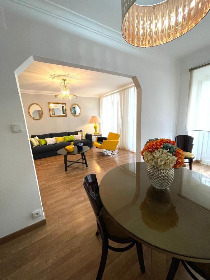 Apartamento Apartment Santos near River Lisboa