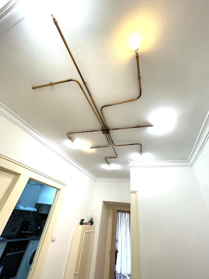 Apartment Santos near River Apartamento