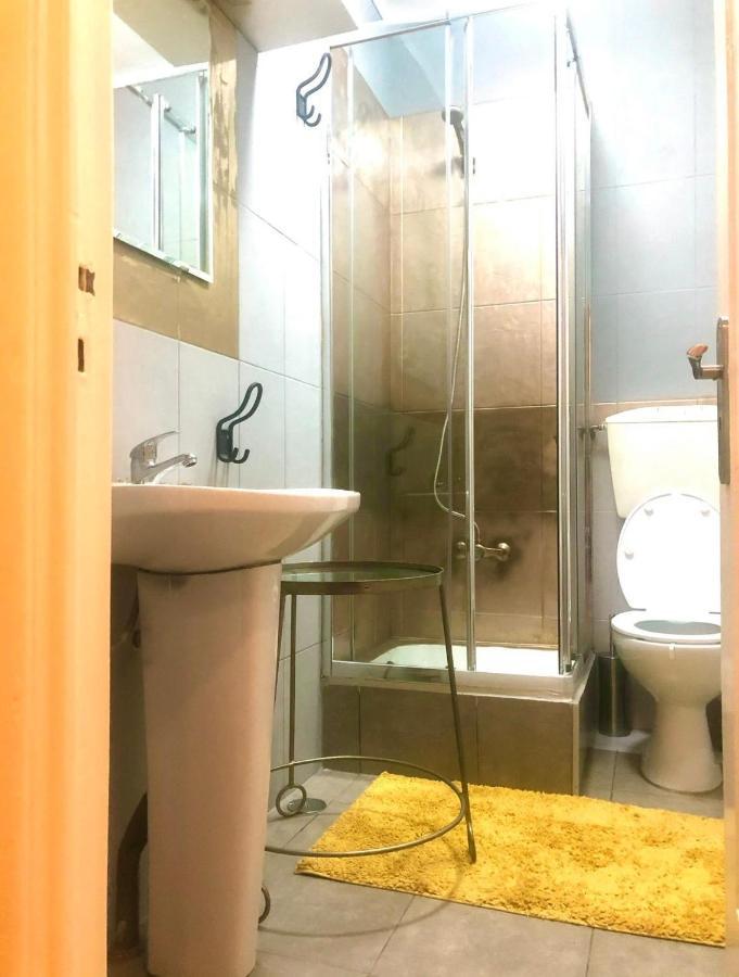 Apartment Santos near River * Lisboa