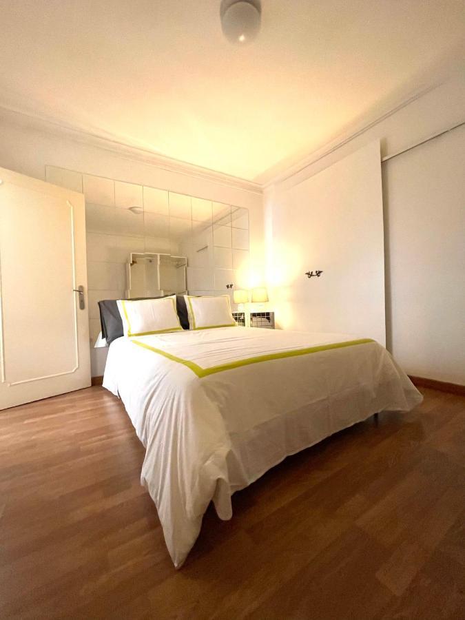 Apartamento Apartment Santos near River Lisboa