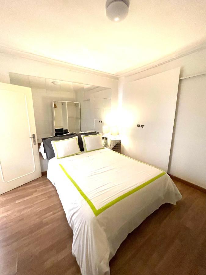 Apartamento Apartment Santos near River Lisboa